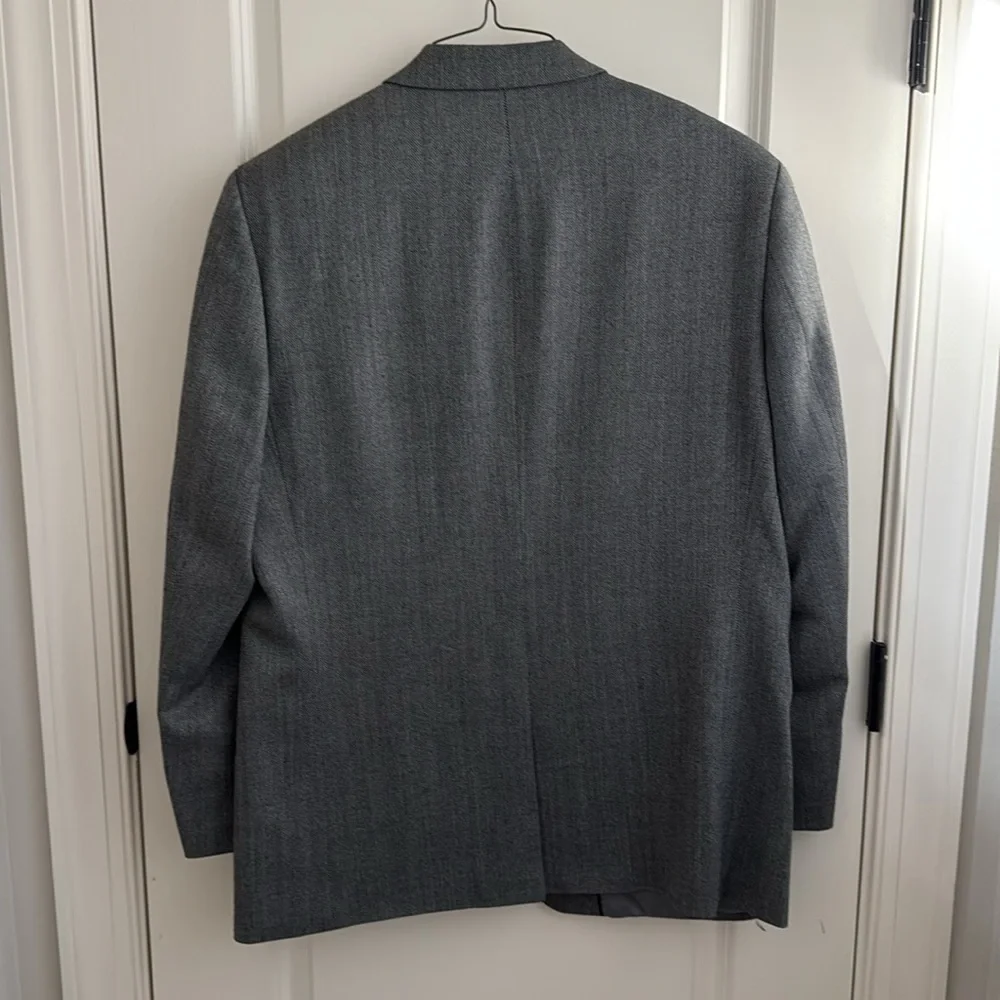 Saddlebred blazer‎